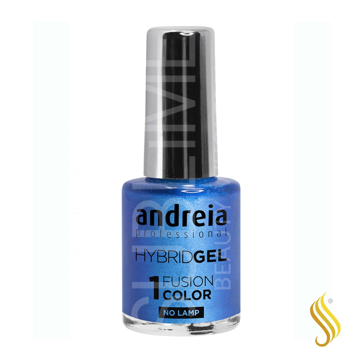 Andreia Hybrid Gel Fusion Color H53