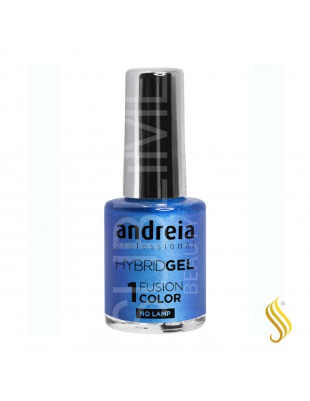 Andreia Hybrid Gel Fusion Color H53