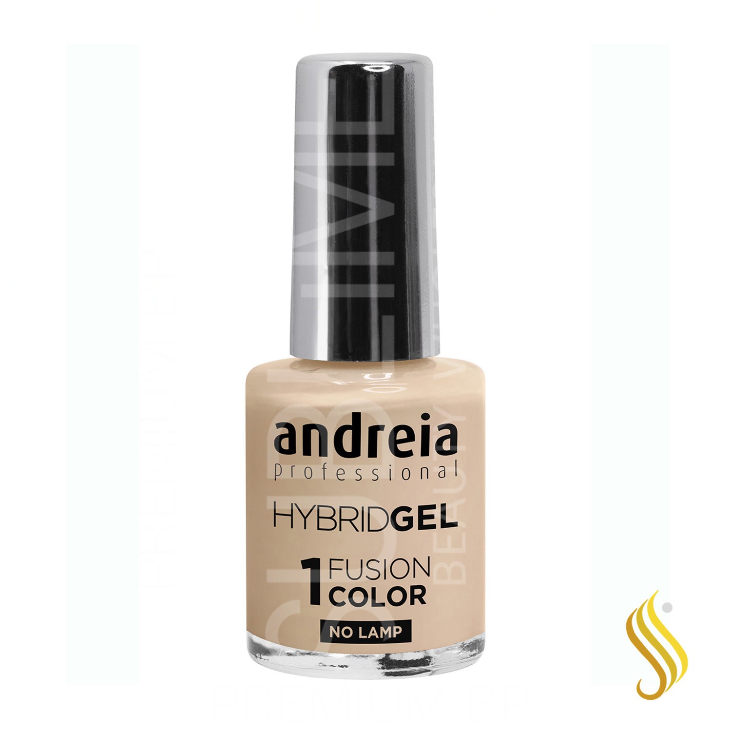 Andreia Hybrid Gel Fusion Color H55