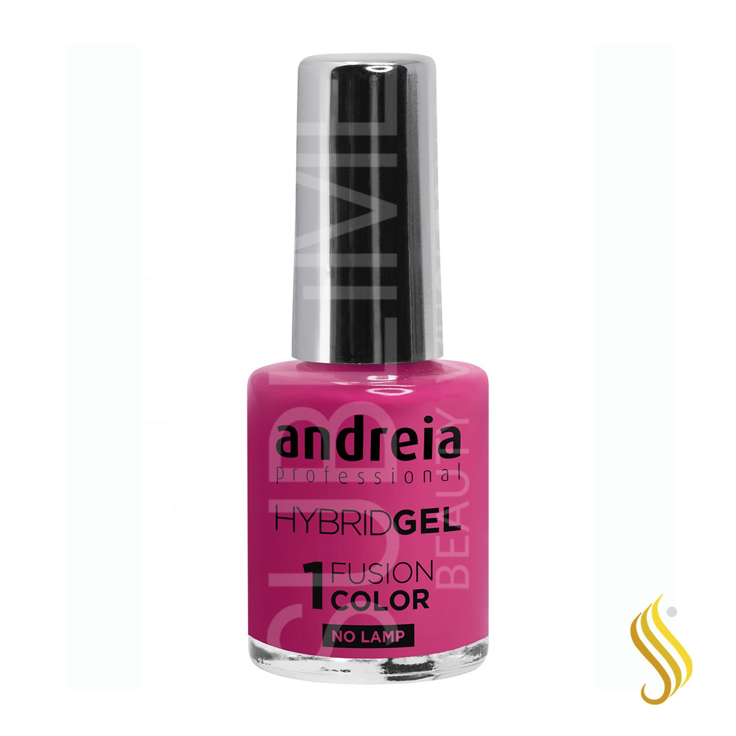 Andreia Híbrido Gel Fusion Color H56