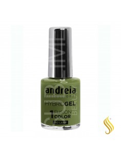 Andreia Hybrid Gel Fusion Couleur H57