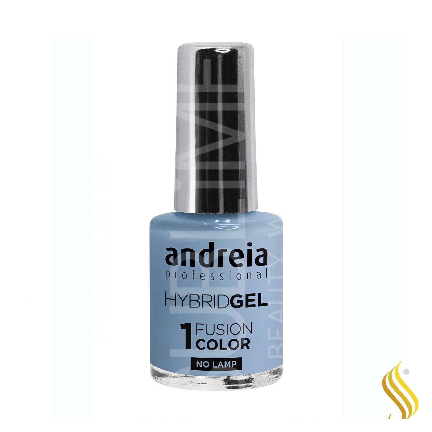 Andreia Híbrido Gel Fusion Color H58