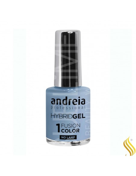 Andreia Híbrido Gel Fusion Color H58