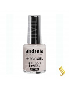 Andreia Híbrido Gel Fusion Color H6