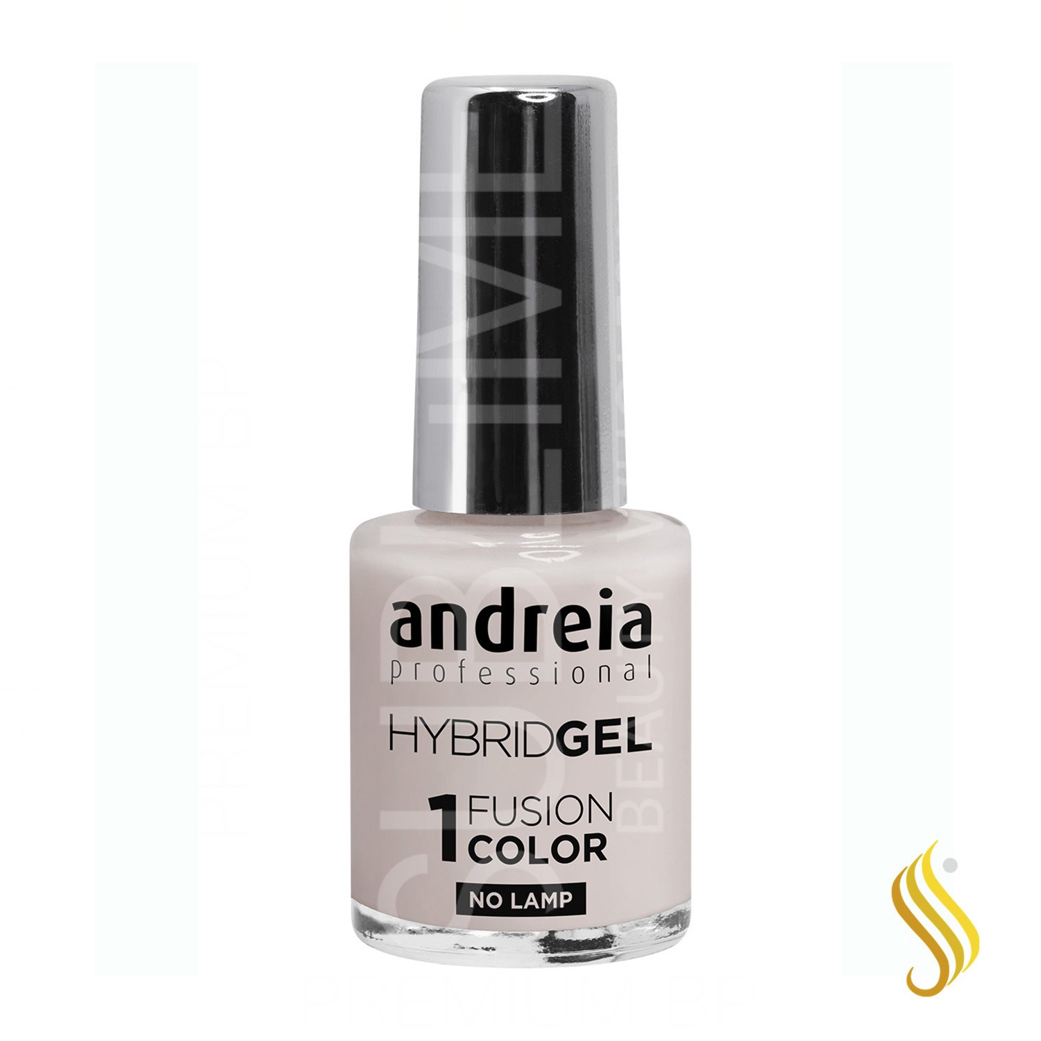 Andreia Híbrido Gel Fusion Color H6