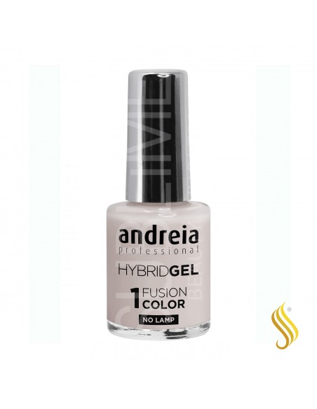 Andreia Hybrid Gel Fusion Couleur H6