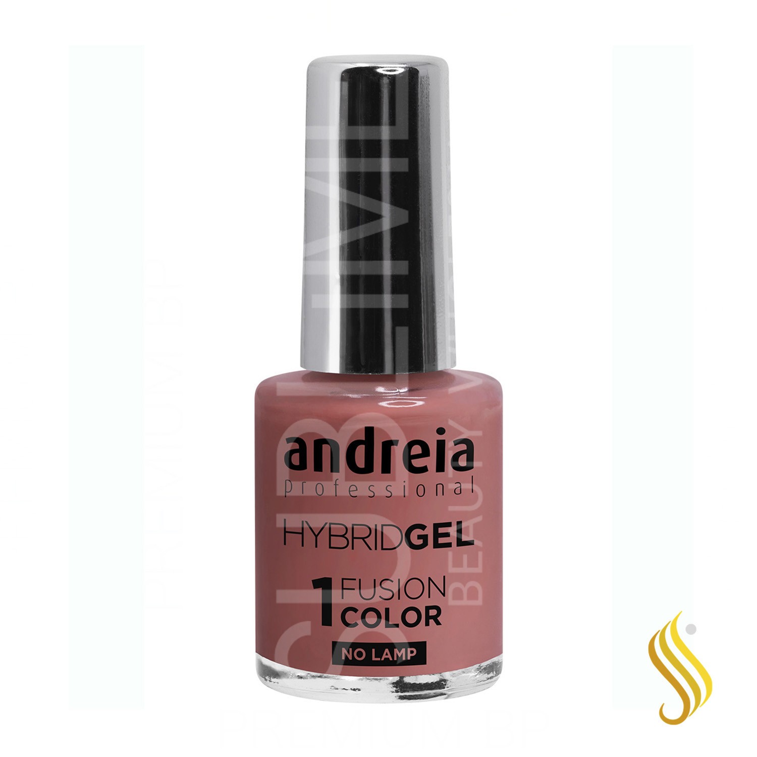 Andreia Hybrid Gel Fusion Color H62
