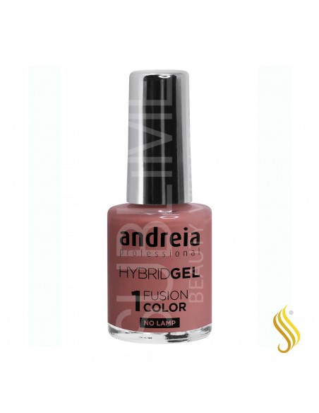 Andreia Hybrid Gel Fusion Color H62