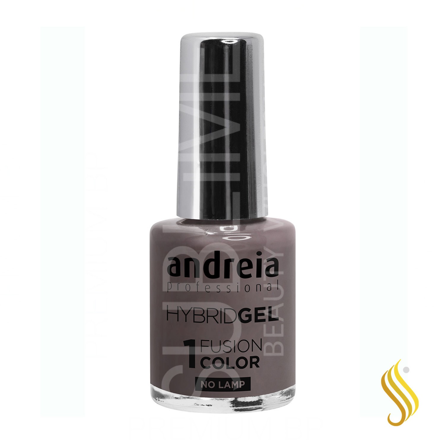 Andreia Híbrido Gel Fusion Color H63