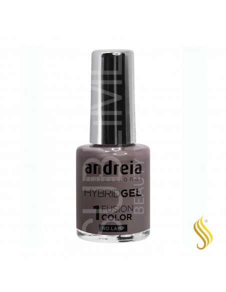 Andreia Híbrido Gel Fusion Color H63