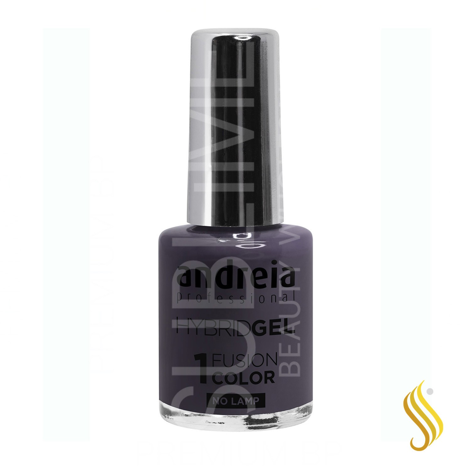 Andreia Hybrid Gel Fusion Color H64