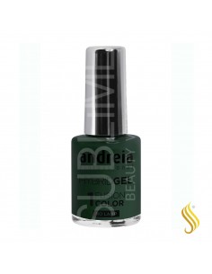 Andreia Híbrido Gel Fusion Color H65