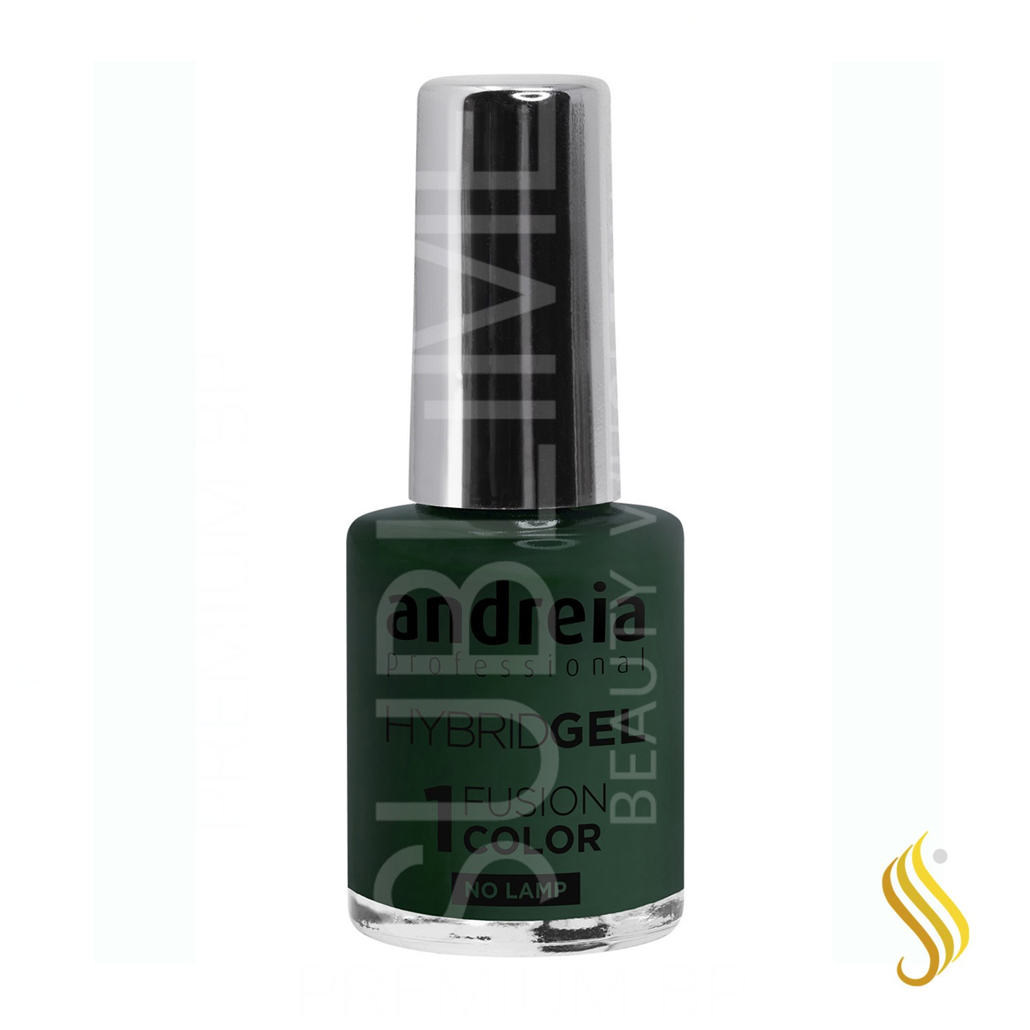 Andreia Hybrid Gel Fusion Color H65