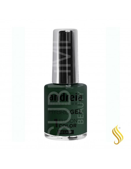 Andreia Hybrid Gel Fusion Color H65