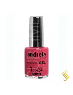 Andreia Hybrid Gel Fusion Couleur H67