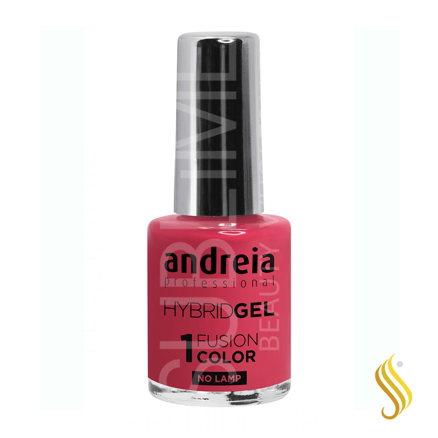 Andreia Hybrid Gel Fusion Color H67