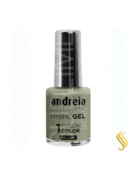 Andreia Híbrido Gel Fusion Color H68