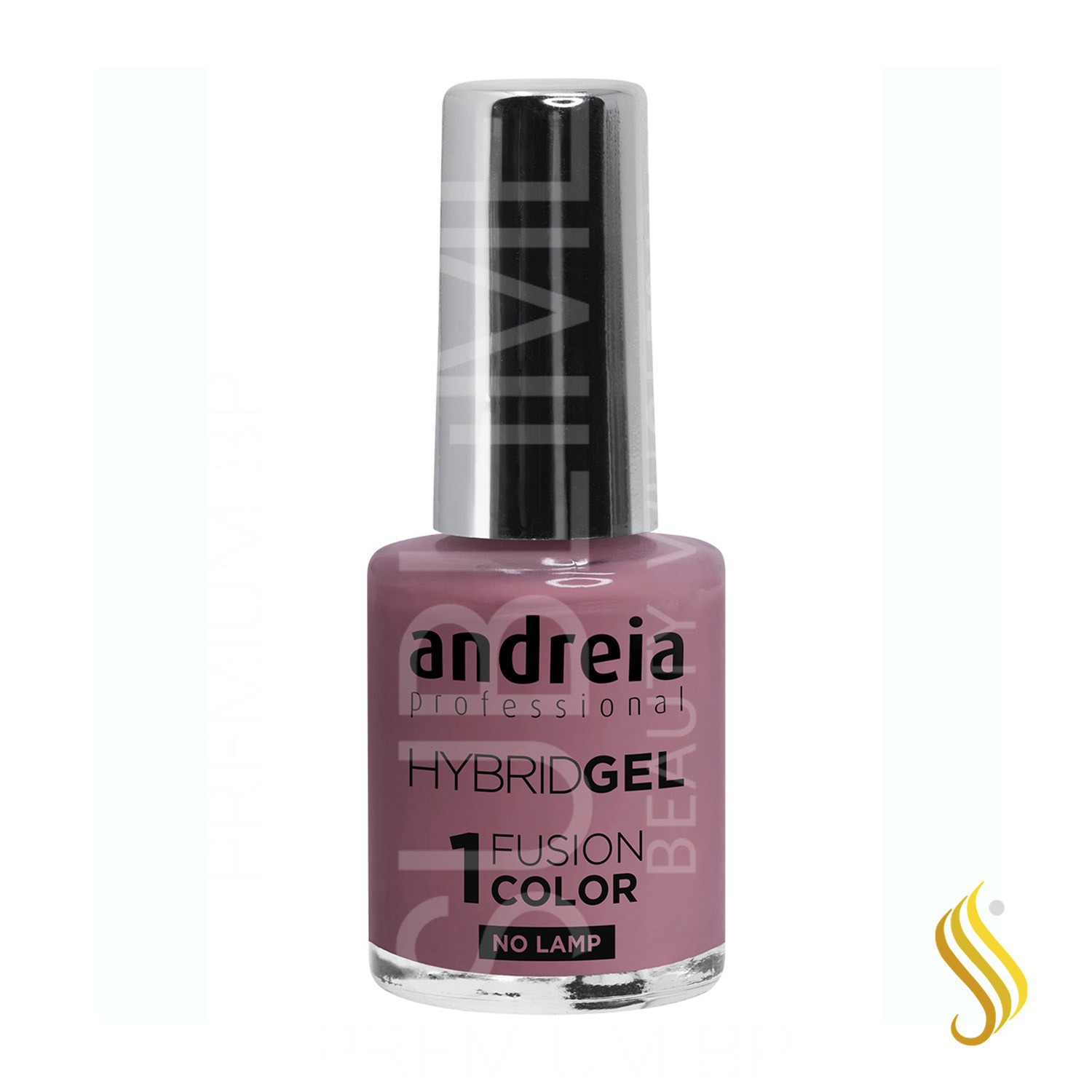 Andreia Hybrid Gel Fusion Color H70