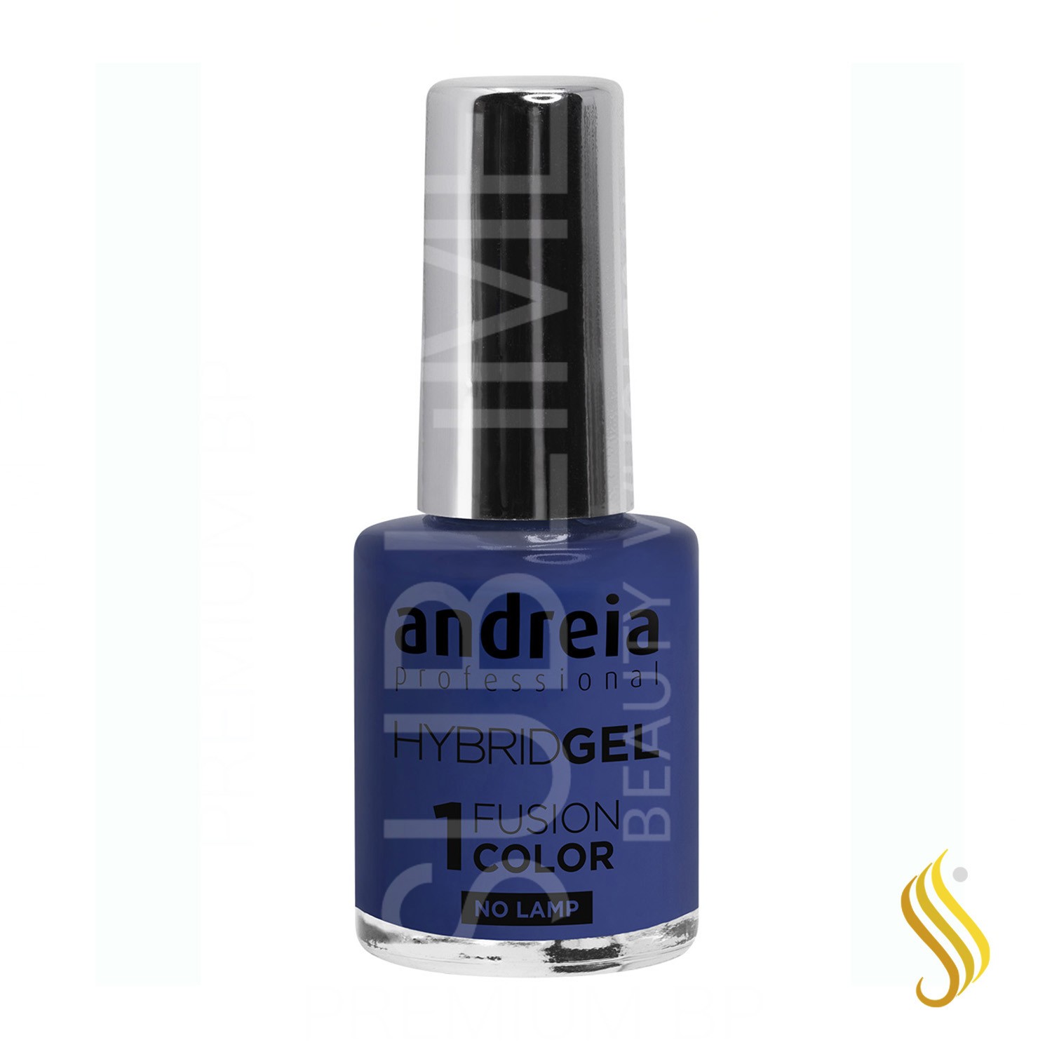 Andreia Hybrid Gel Fusion Color H71