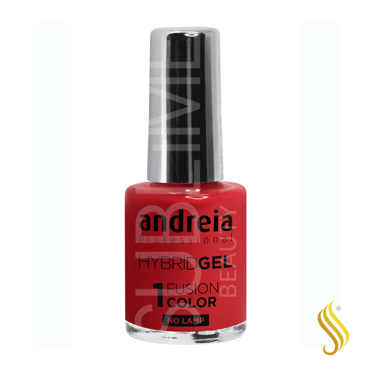 Andreia Hybrid Gel Fusion Couleur H72
