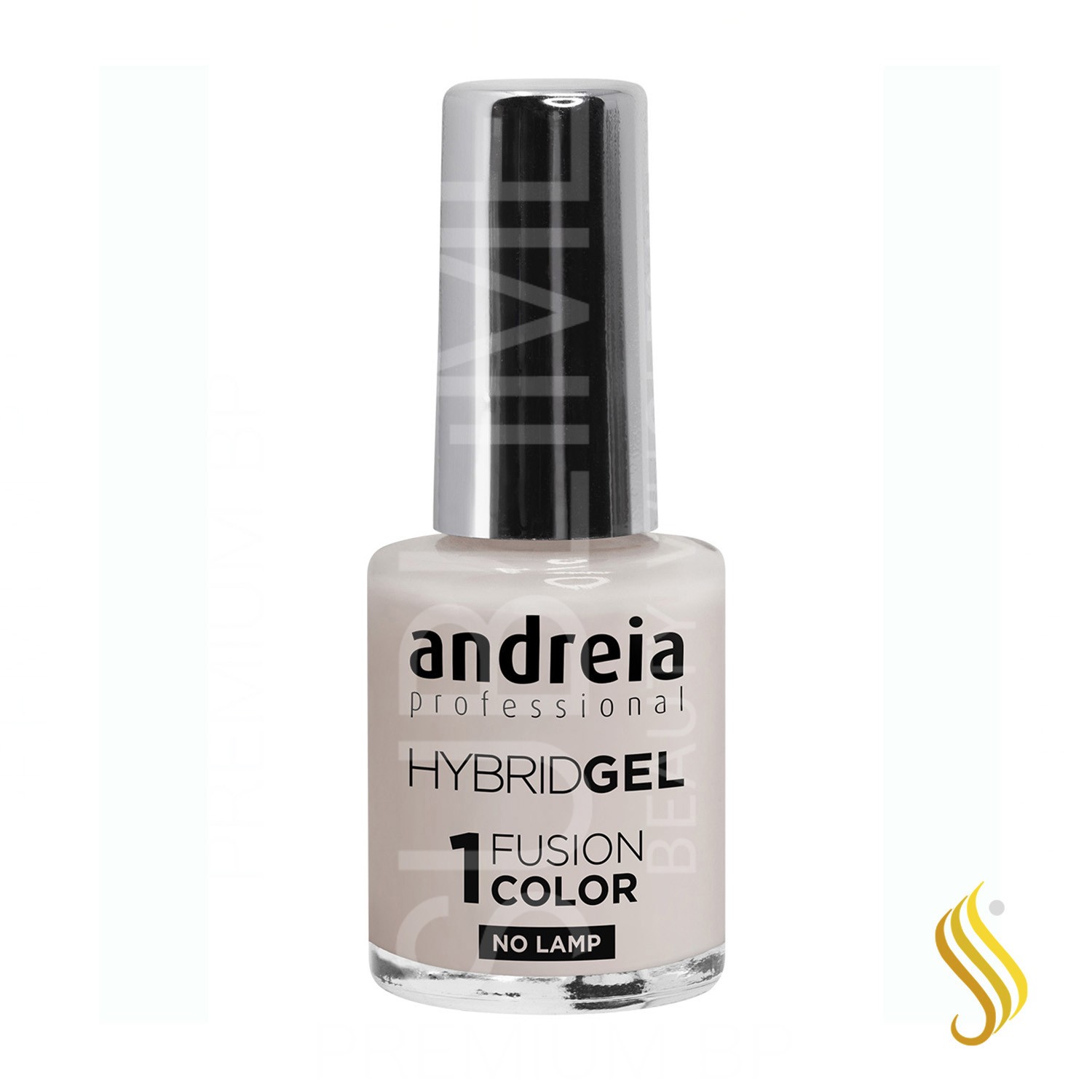 Andreia Hybrid Gel Fusion Color H74