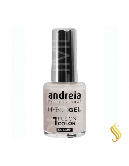 Andreia Híbrido Gel Fusion Color H74