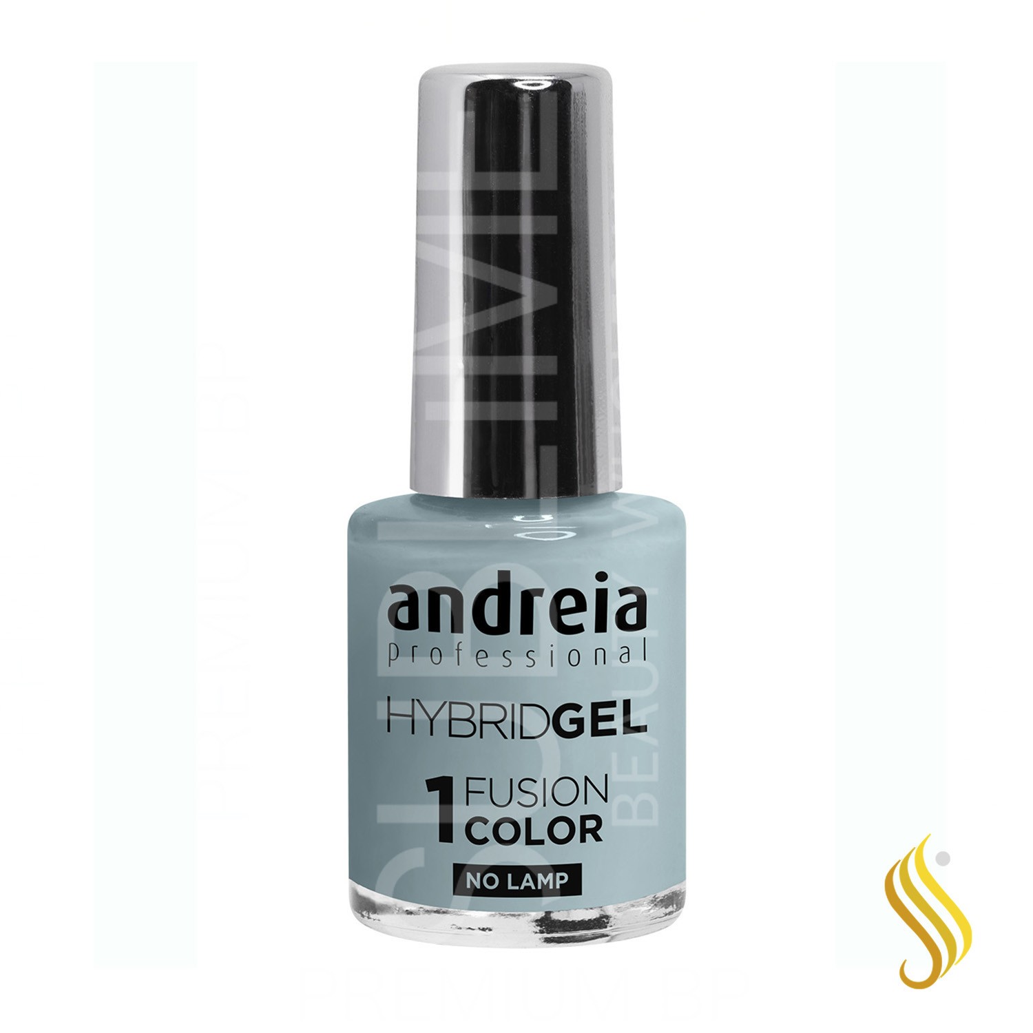Andreia Hybrid Gel Fusion Color H75