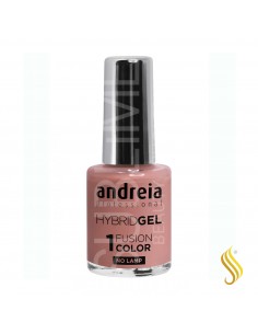 Andreia Híbrido Gel Fusion Color H76