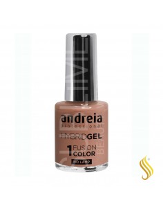 Andreia Hybrid Gel Fusion Couleur H77