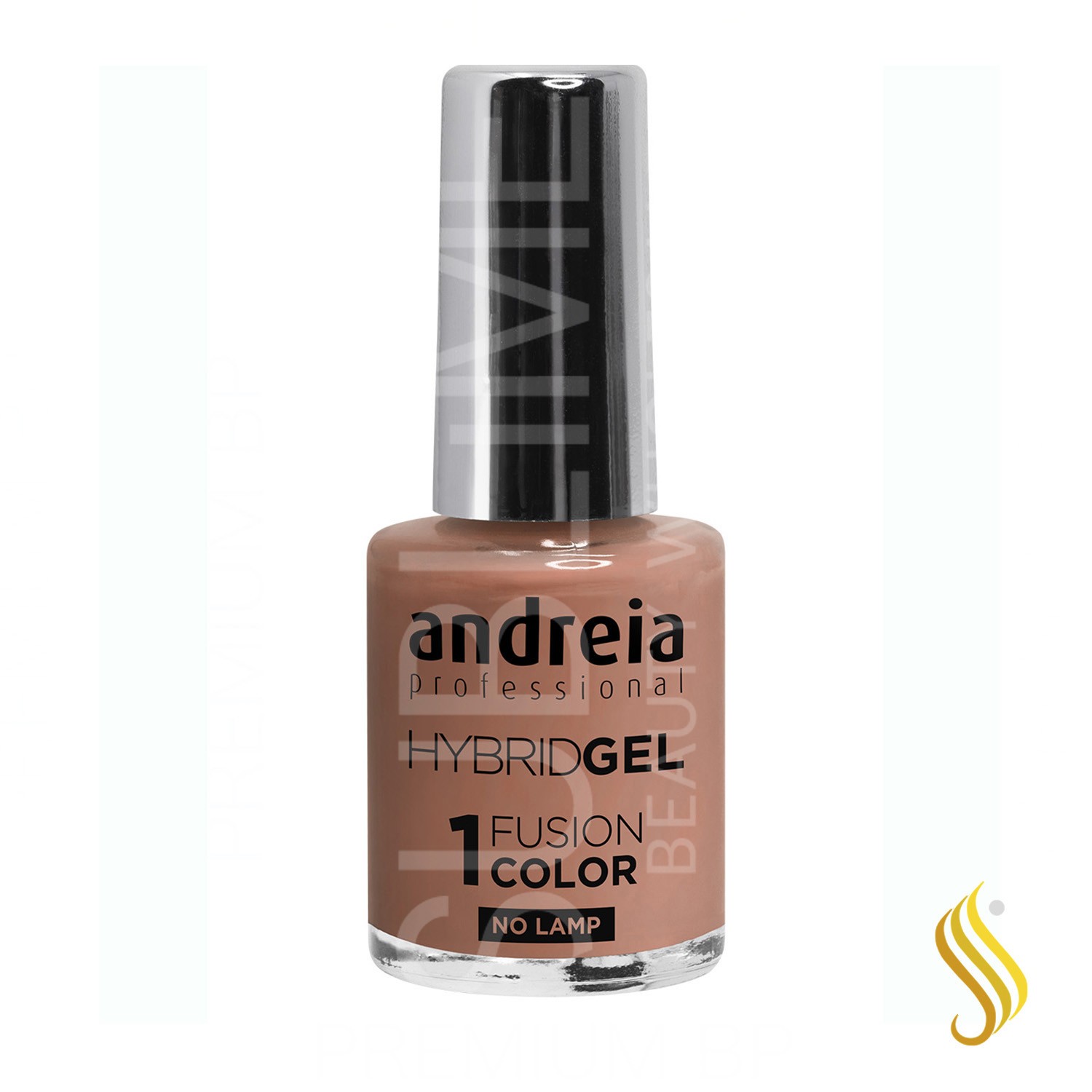 Andreia Hybrid Gel Fusion Color H77