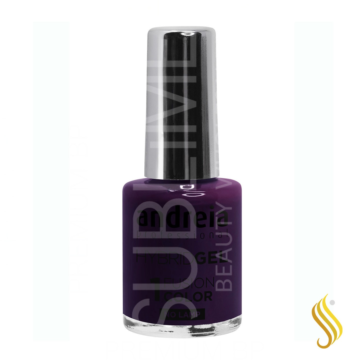 Andreia Hybrid Gel Fusion Color H78