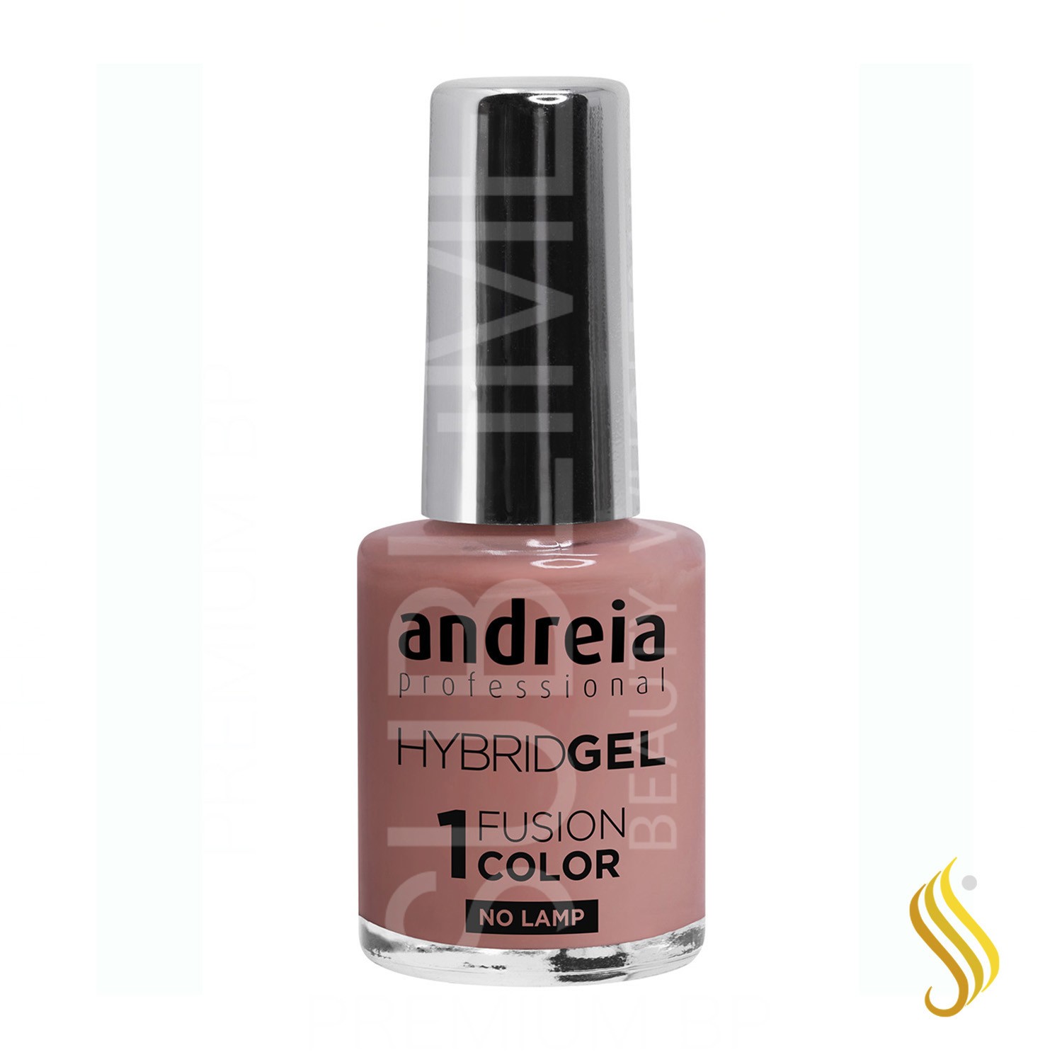 Andreia Hybrid Gel Fusion Color H8