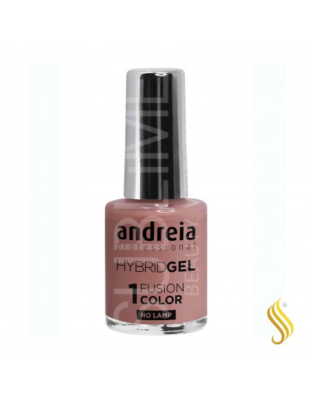 Andreia Hybrid Gel Fusion Color H8
