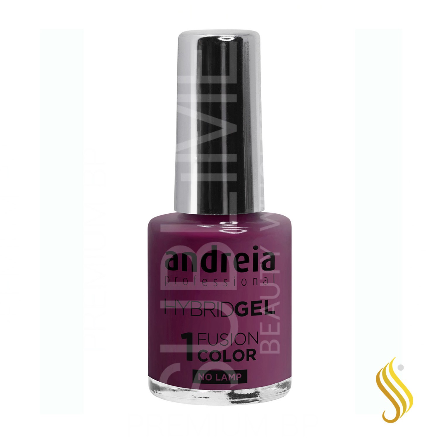 Andreia Hybrid Gel Fusion Couleur H80