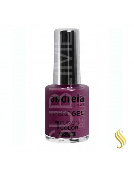 Andreia Hybrid Gel Fusion Color H80