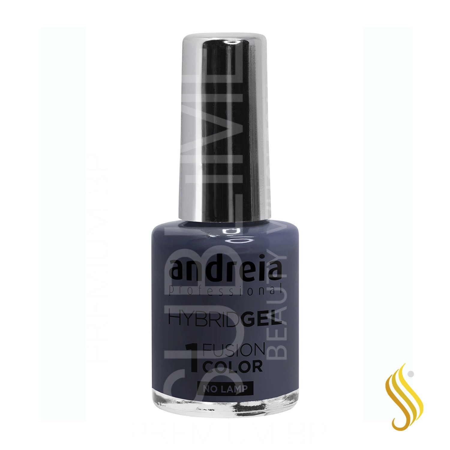 Andreia Hybrid Gel Fusion Color H81