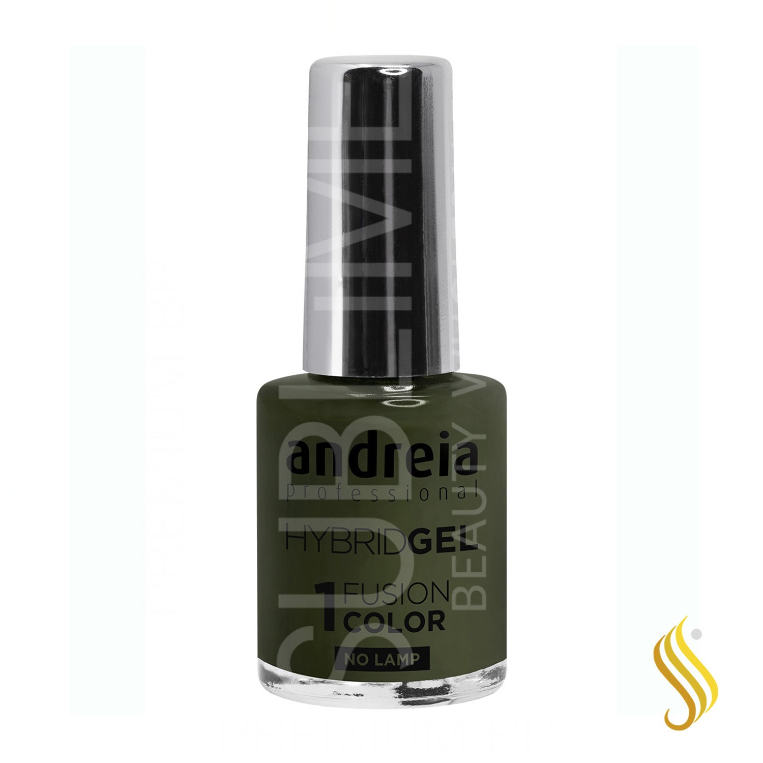 Andreia Hybrid Gel Fusion Color H82