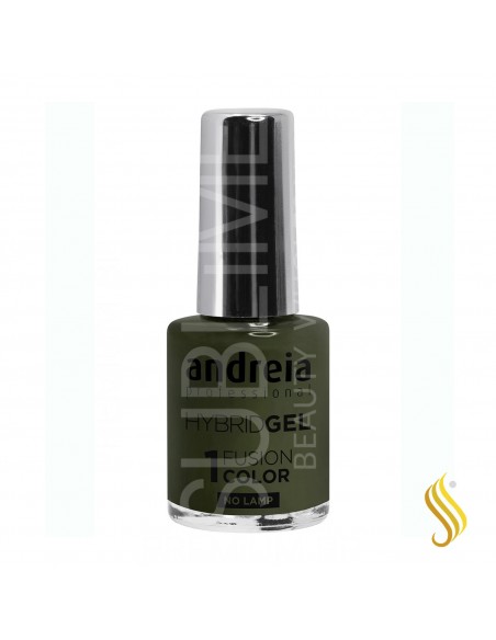 Andreia Hybrid Gel Fusion Couleur H82