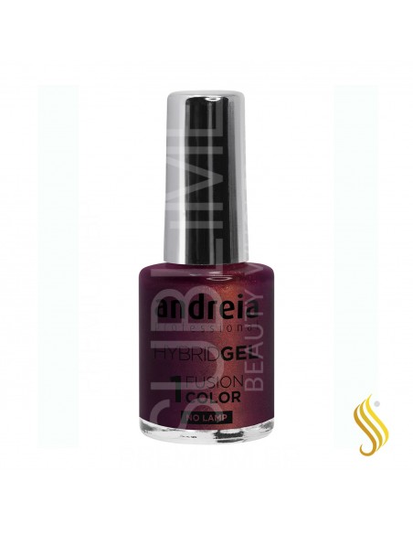 Andreia Hybrid Gel Fusion Color H83