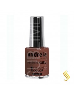 Andreia Híbrido Gel Fusion Color H84