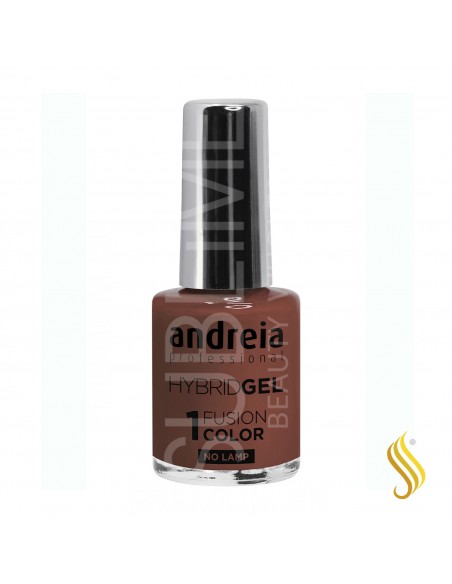 Andreia Híbrido Gel Fusion Color H84