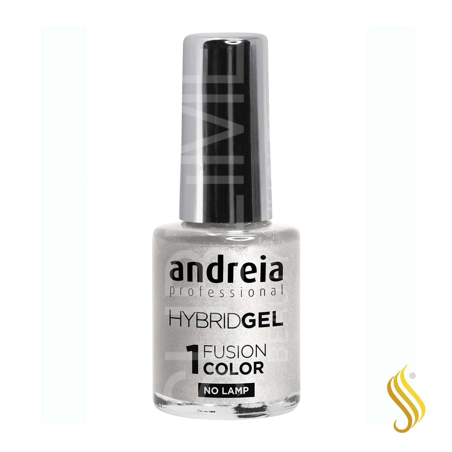 Andreia Hybrid Gel Fusion Color H85