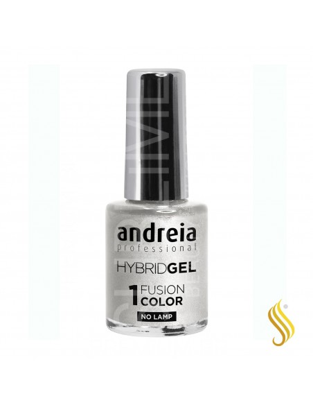 Andreia Hybrid Gel Fusion Color H85