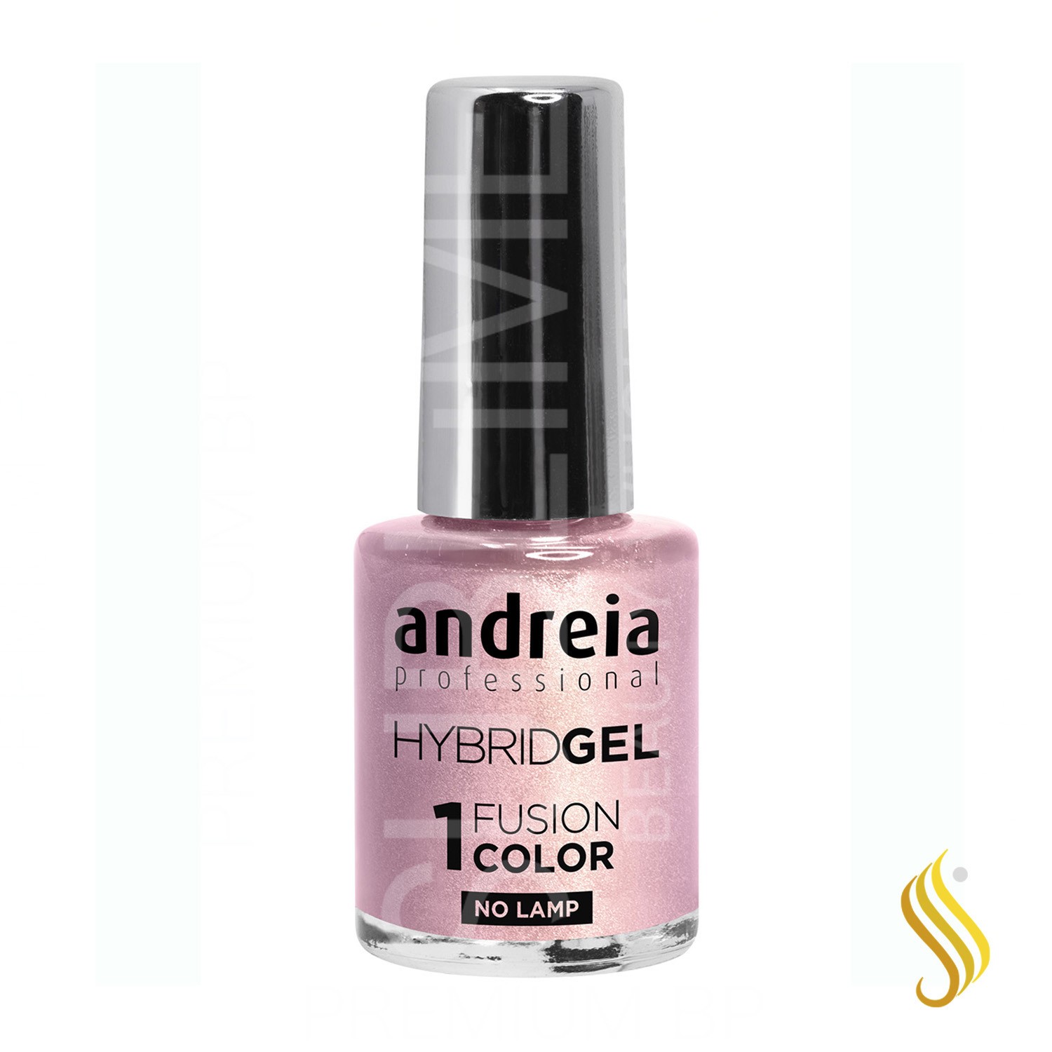 Andreia Híbrido Gel Fusion Color H86