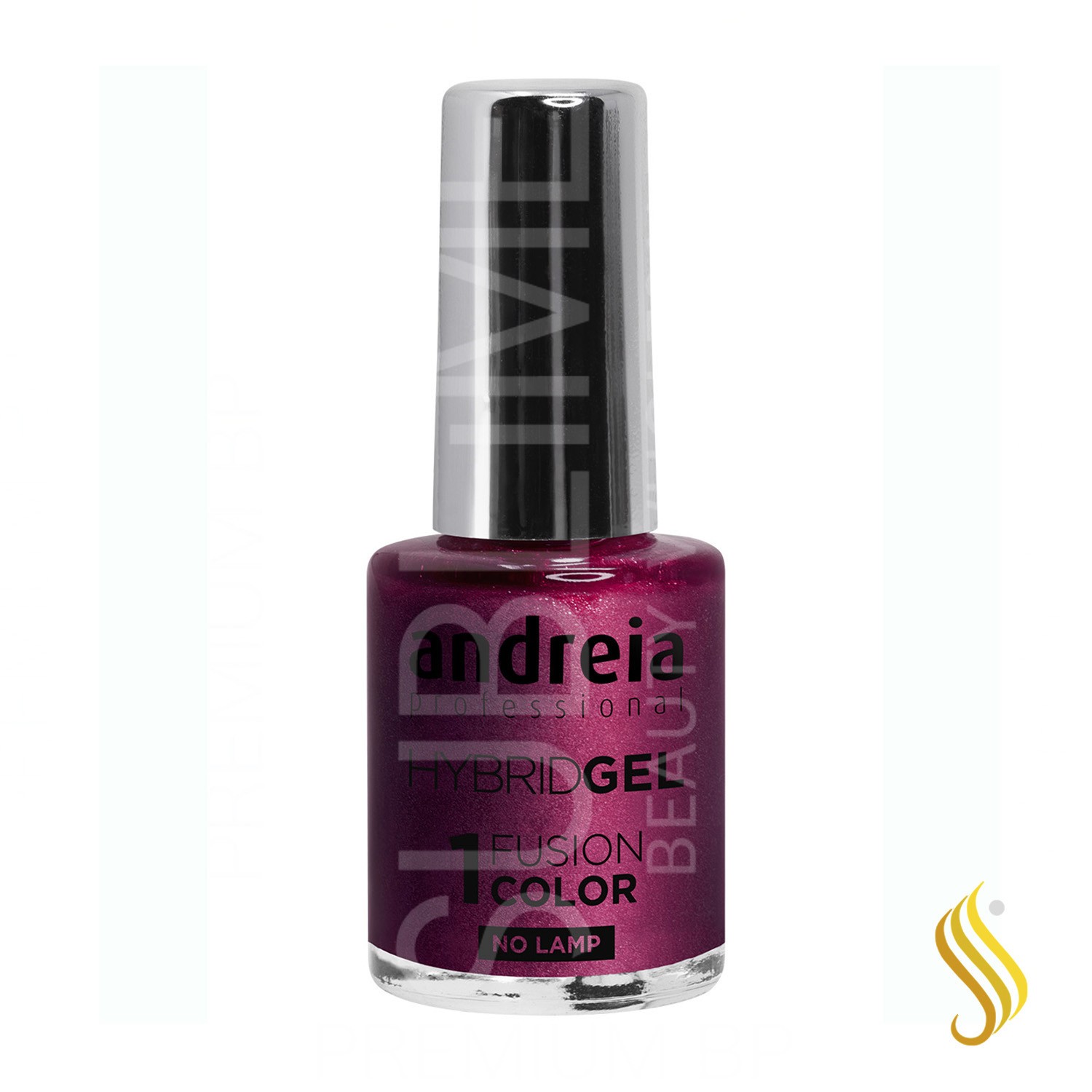 Andreia Hybrid Gel Fusion Couleur H87