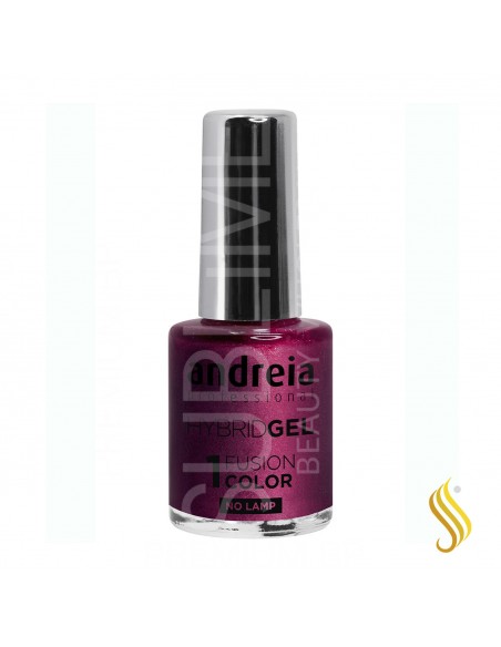 Andreia Híbrido Gel Fusion Color H87