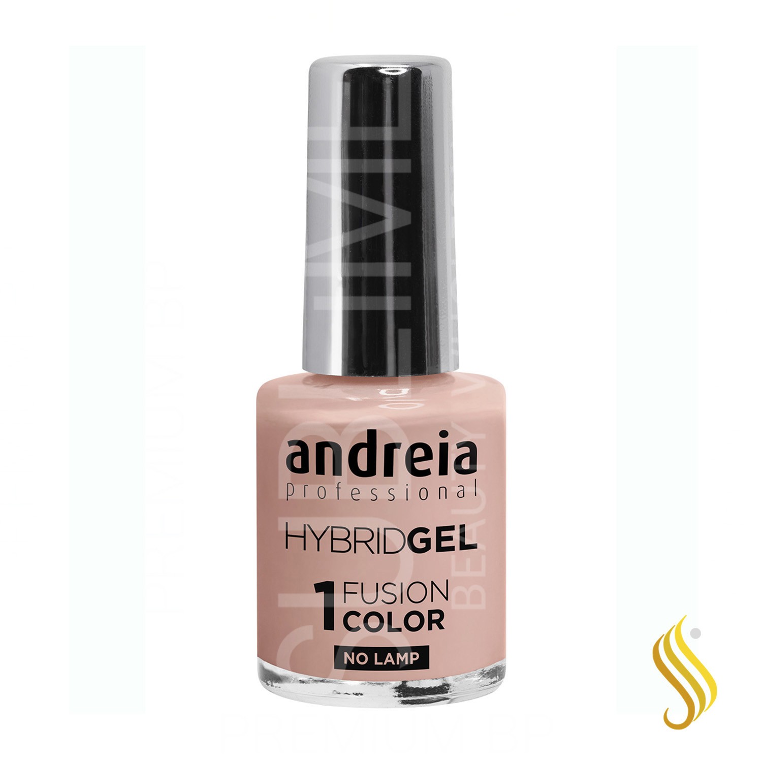 Andreia Hybrid Gel Fusion Color H88