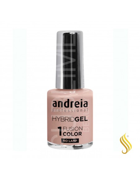 Andreia Hybrid Gel Fusion Couleur H88