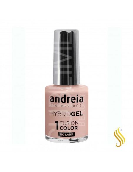 Andreia Hybrid Gel Fusion Couleur H9
