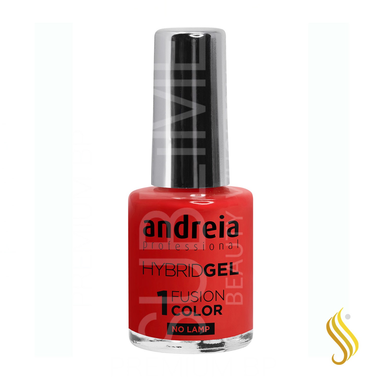 Andreia Híbrido Gel Fusion Color H90